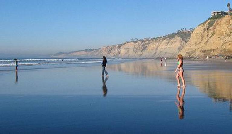 la-jolla-shores-beach-san-diego-california beach