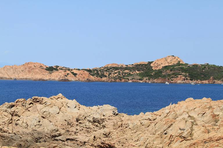 la-marinedda-canneddi-sardinia beach