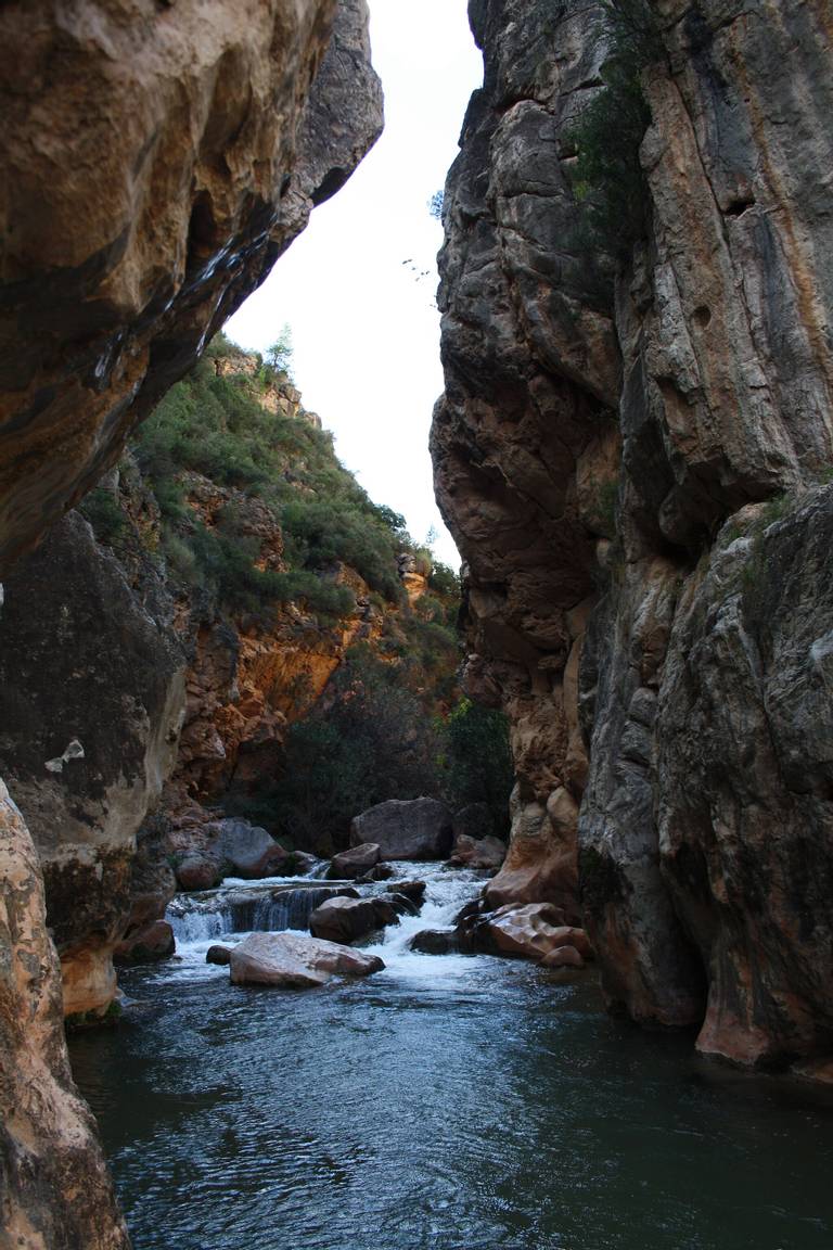 la-playeta-chelva-valencian-community beach