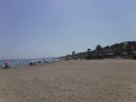 la-rada-estepona-andalusia beach