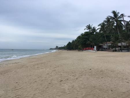 lamai-beach-baan-chaweng-noi-ko-samui beach