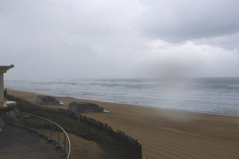 labenne-ocean-labenne-nouvelle-aquitaine beach