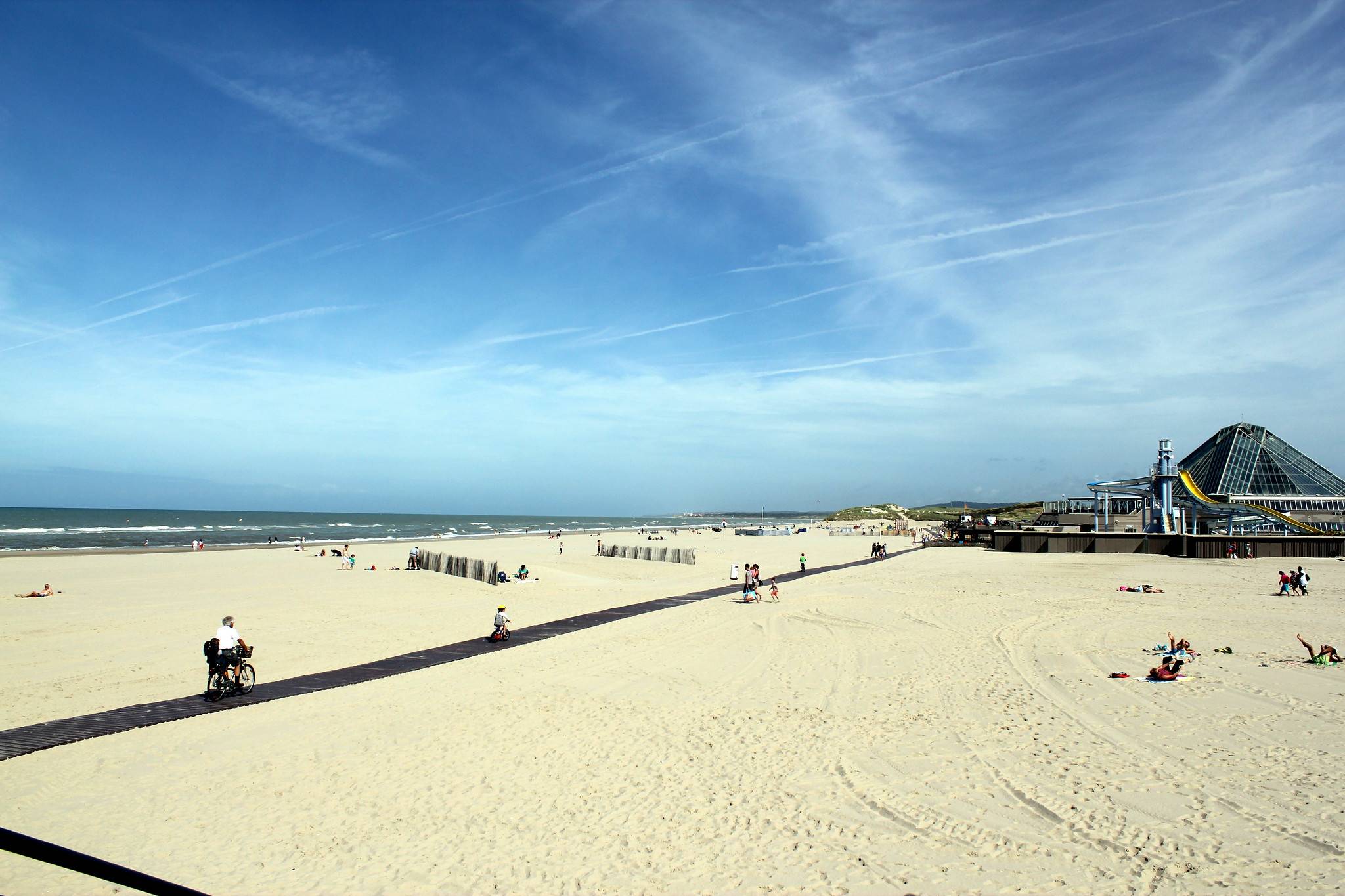 Le Touquet-Paris-Plage Beach 2023 Guide (with Photos) Best Beaches To ...