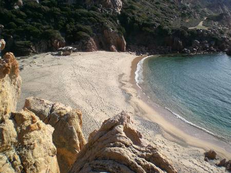 li-cossi-costa-paradiso-sardinia beach