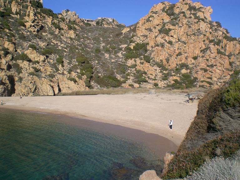 li-cossi-costa-paradiso-sardinia beach