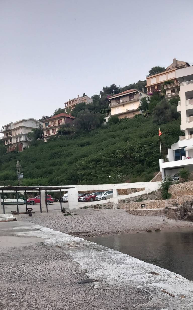 liman-2-beach-ulcinj beach