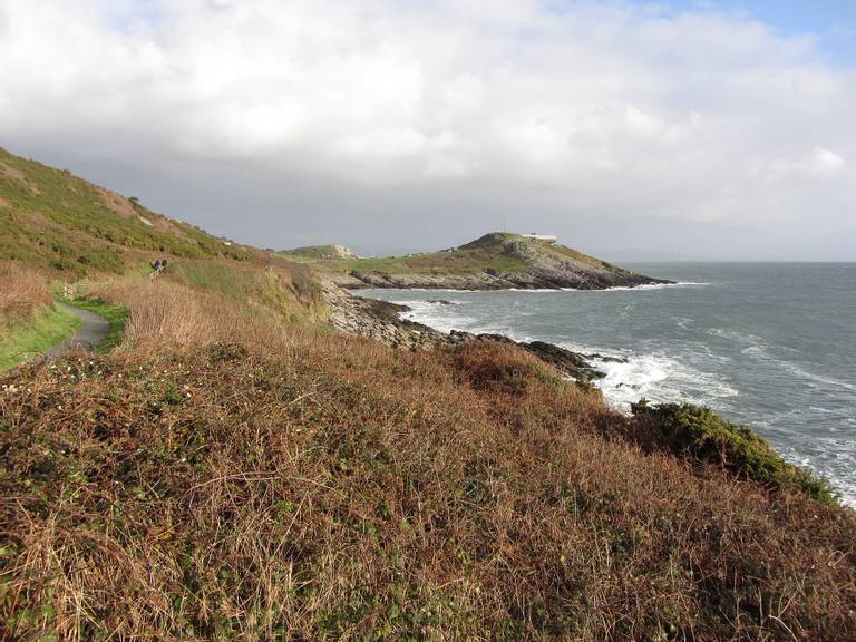 limeslade-beach-mumbles-wales beach