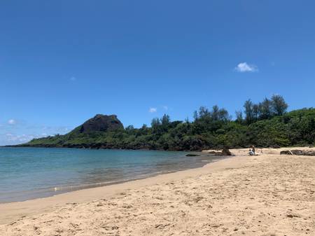 little-bay-beach-kenting beach