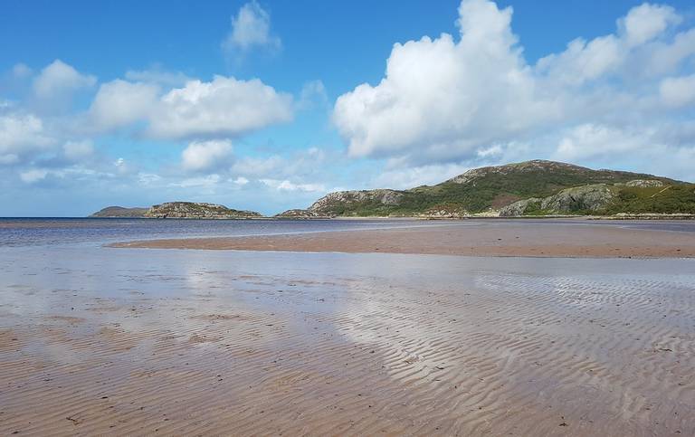 little-gruinard-beach-highland-scotland beach