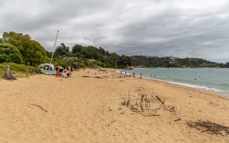 little-kaiteriteri-beach-kaiteriteri-tasman beach