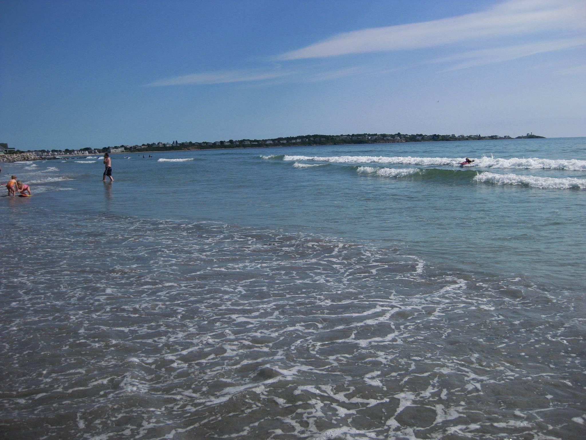 Long Sands Beach 2024 Guide (with Photos) Best beaches to visit in York