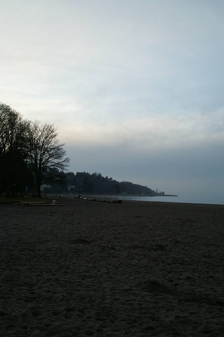 locarno-beach-vancouver-british-columbia beach