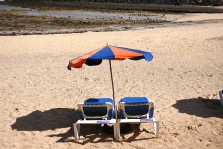 los-charcos-costa-teguise beach