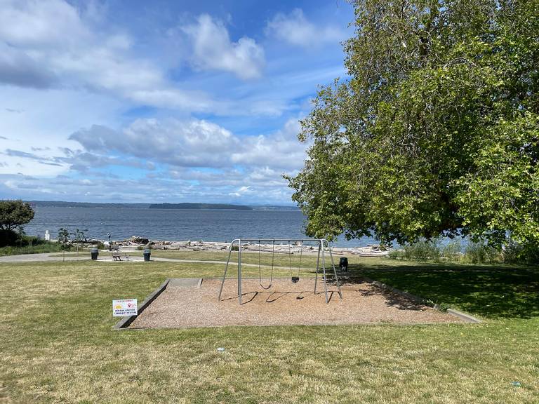 lowman-beach-seattle-washington beach