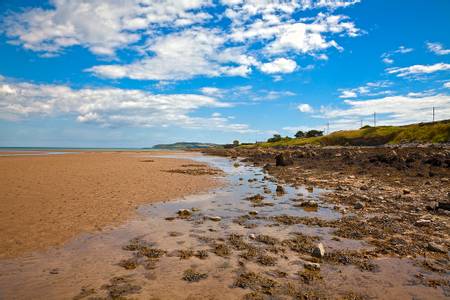 malahide-beach-malahide beach