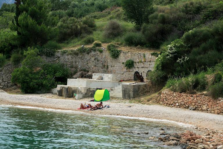 martinica-bol beach