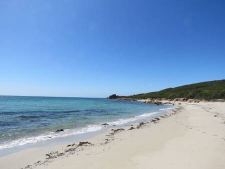 meelup-beach-naturaliste-western-australia beach