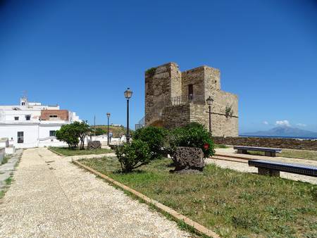 mirador-tarifa-andalusia beach