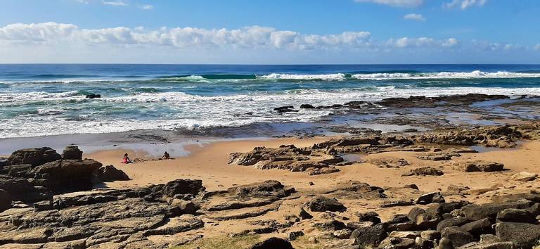 mission-rocks-beach-mtubatuba-local-municipality-kwazulu-natal beach