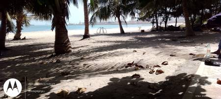 monaco-plage-dakar beach