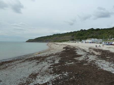 monmouth-beach-lyme-regis beach