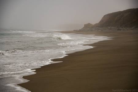 moonstone-beach-avalon-california beach