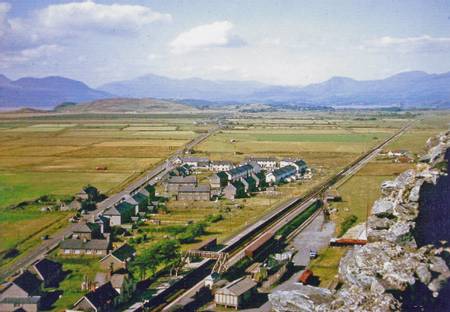 morfa-harlech-harlech-wales beach