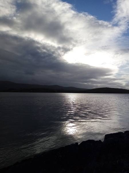 morfa-harlech-harlech-wales beach