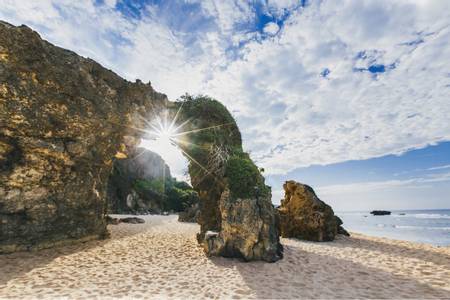morong-beach-morong-bataan beach