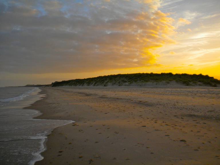 morriscastle-beach-county-wexford beach