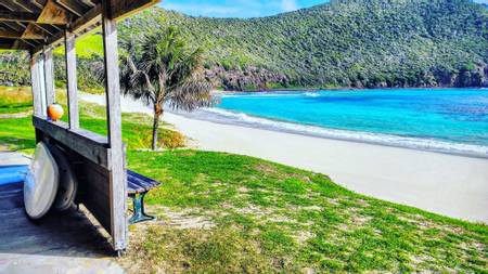 neds-beach-lord-howe-island-new-south-wales beach