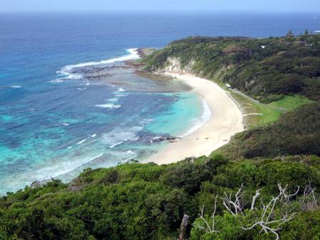 neds-beach-lord-howe-island-new-south-wales beach