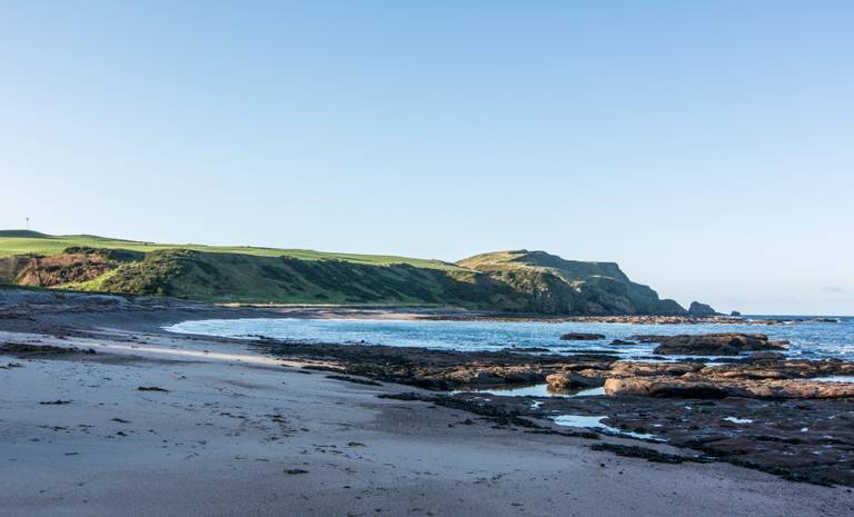 new-aberdour-beach-new-aberdour-scotland beach