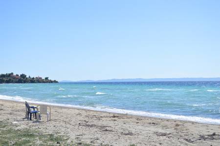 nikiti-beach-nikiti-macedonia-and-thrace beach