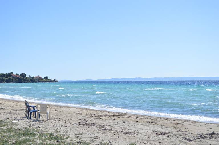 nikiti-beach-nikiti-macedonia-and-thrace beach