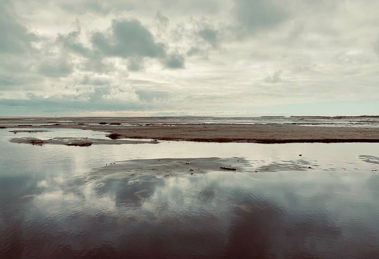 noordsvaarder-west-terschelling-friesland beach