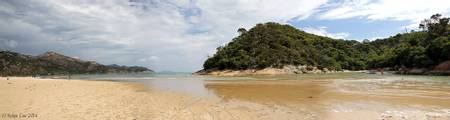norman-beach-tidal-river-victoria beach
