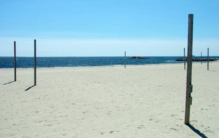 ocean-beach-new-london-connecticut beach