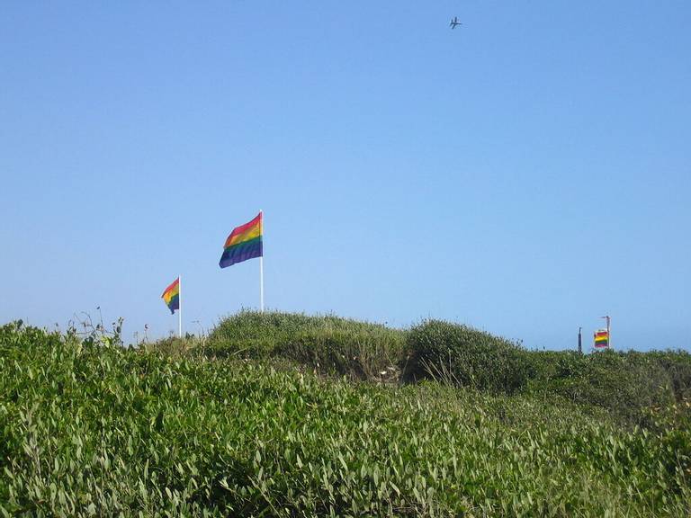 oasi-naturista-di-capocotta-rome-lazio beach