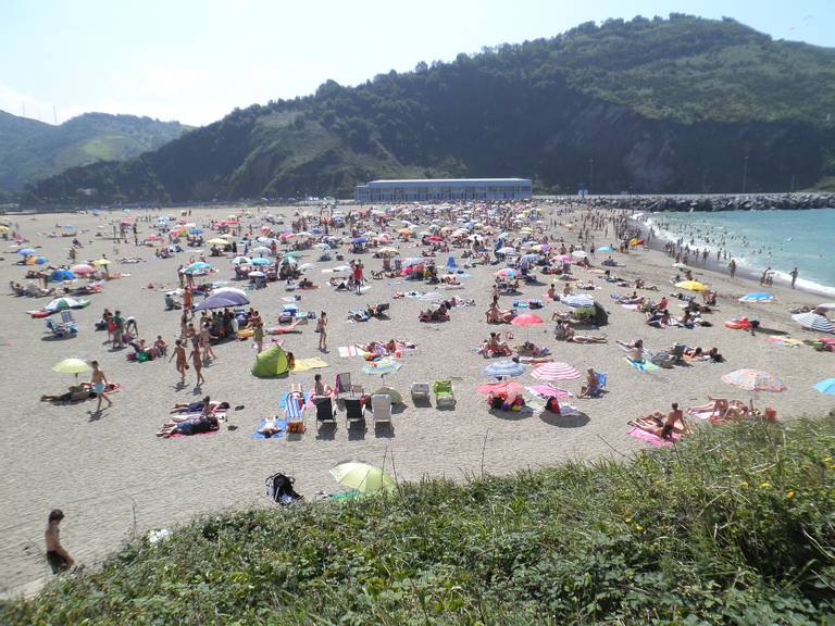 orioko-hondartza-orio-basque-country beach