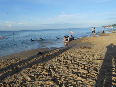pantai-angsana-angsana-south-kalimantan beach