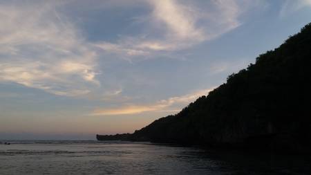 pantai-baron-kemadang-special-region-of-yogyakarta beach