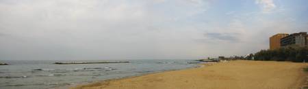 pane-e-pomodoro-bari-apulia beach