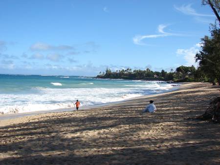 paia-bay-paia-hawaii beach