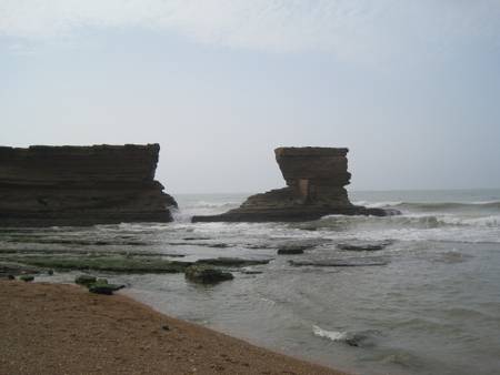 paradise-point-karachi-sindh beach