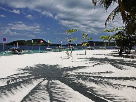 pass-island-culion-palawan beach