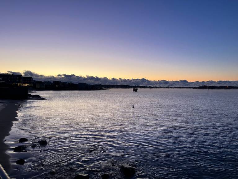 pavilion-beach-gloucester-massachusetts beach