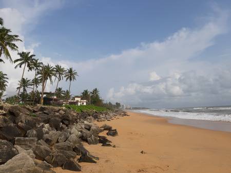payyambalam-beach-kannur-kerala beach