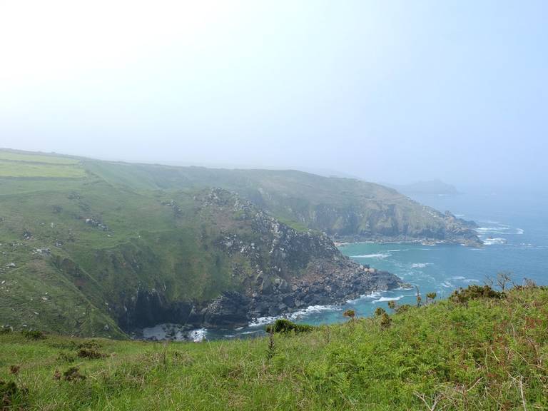 pendour-beach-zennor-england beach