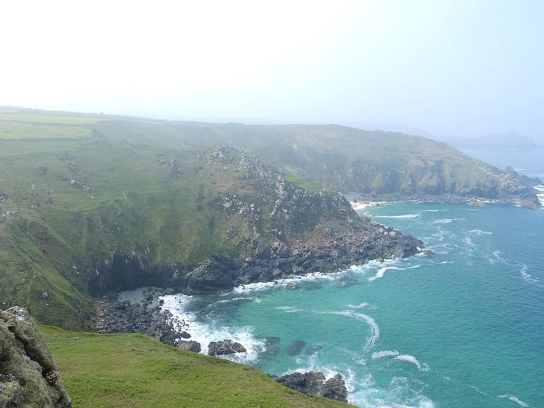 pendour-beach-zennor-england beach